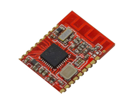 智能照明系统方案,蓝牙接收模块