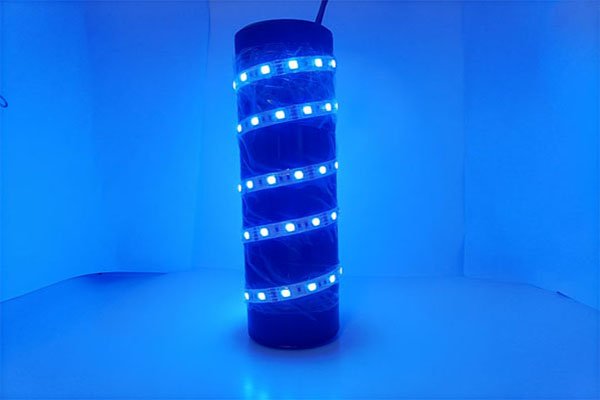 led智能照明方案,智能照明解决方案