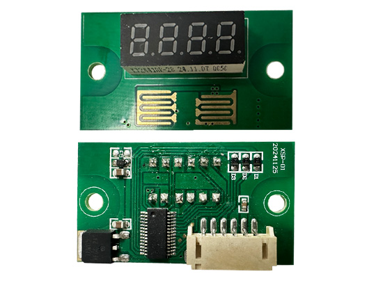 蓝牙模块,智能灯控方案