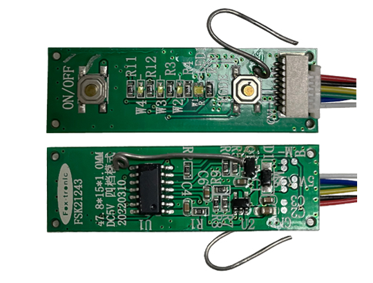 蓝牙数据传输模块,低功耗蓝牙模块